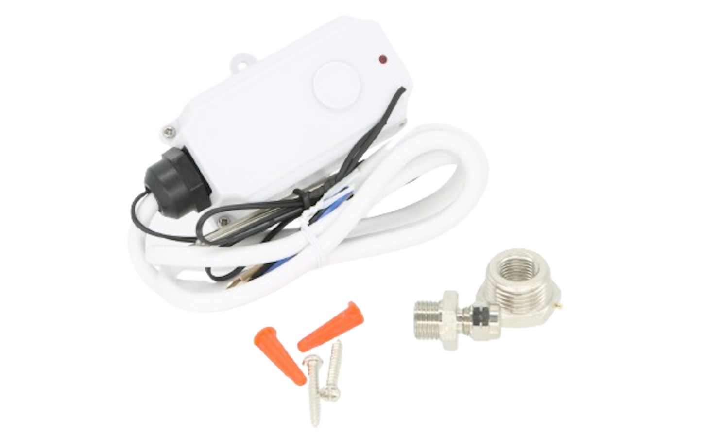 Polypipe PB12767 Underfloor Heating Overheat High Limit Thermostat