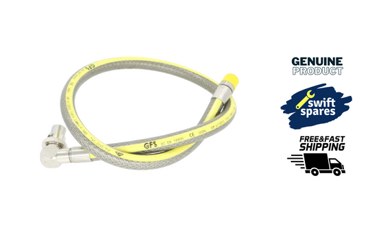 GFS GM-14800-125 MICROPOINT COOKER HOSE 125CM - NEW