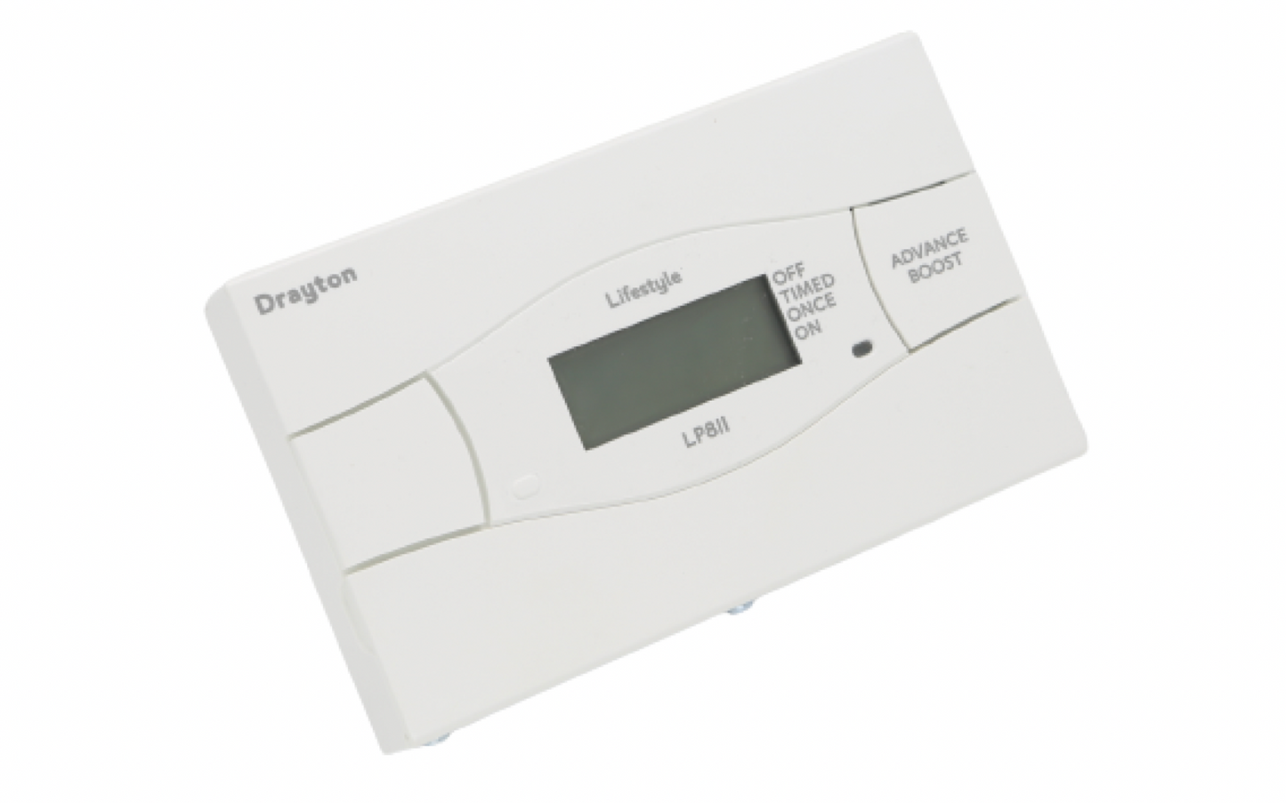 DRAYTON LP811 UNIVERSAL ELECTRONIC TIMESWITCH 25463 - BRAND NEW