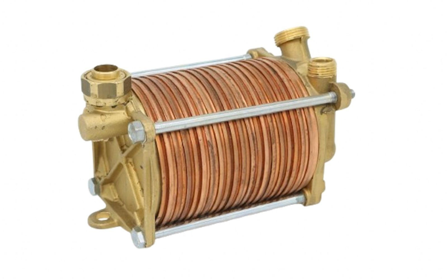 CHAFFOTEAUX 60057786 57786 WATER TO WATER HEAT EXCHANGER - GENUINE NEW