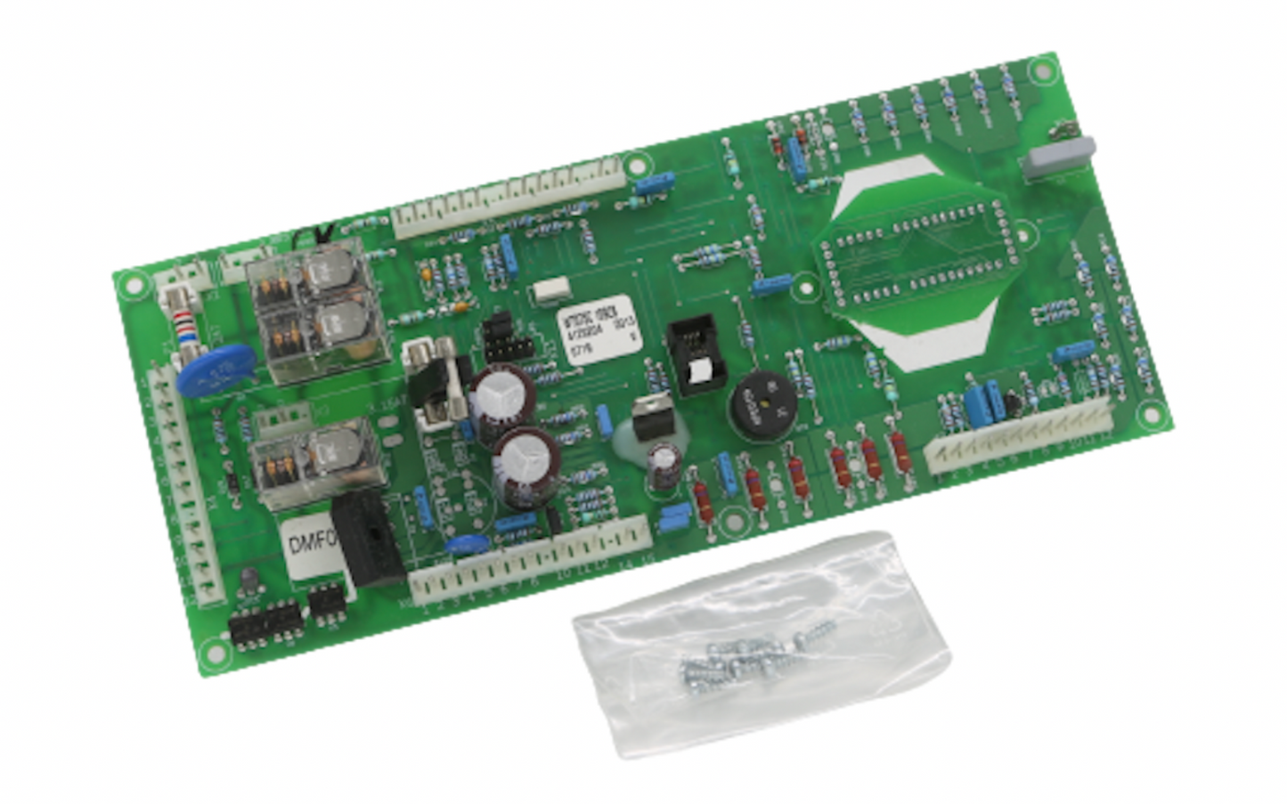 Ferroli 39807003 Arena 30A & 30C Main PCB REPLACED 39807002 - NEW
