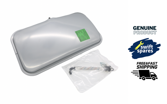 IDEAL 177540 LOGIC PLUS SYSTEM 15  18  24  30 & S  BOILER  EXPANSION VESSEL KIT