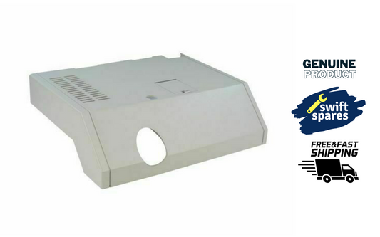 POTTERTON 907706 PRIMA 30E 40E 50E 60E BOTTOM CONTROL 35cm wide COVER