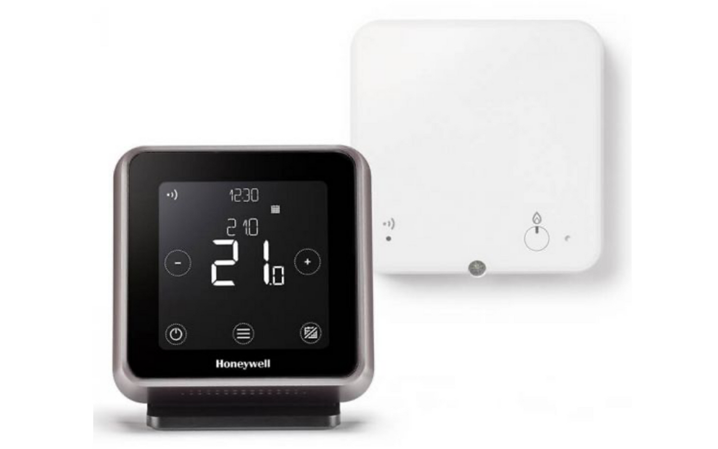 Honeywell Lyric T6R Smart Wireless Programmable Thermostat (Y6H910RW4022)
