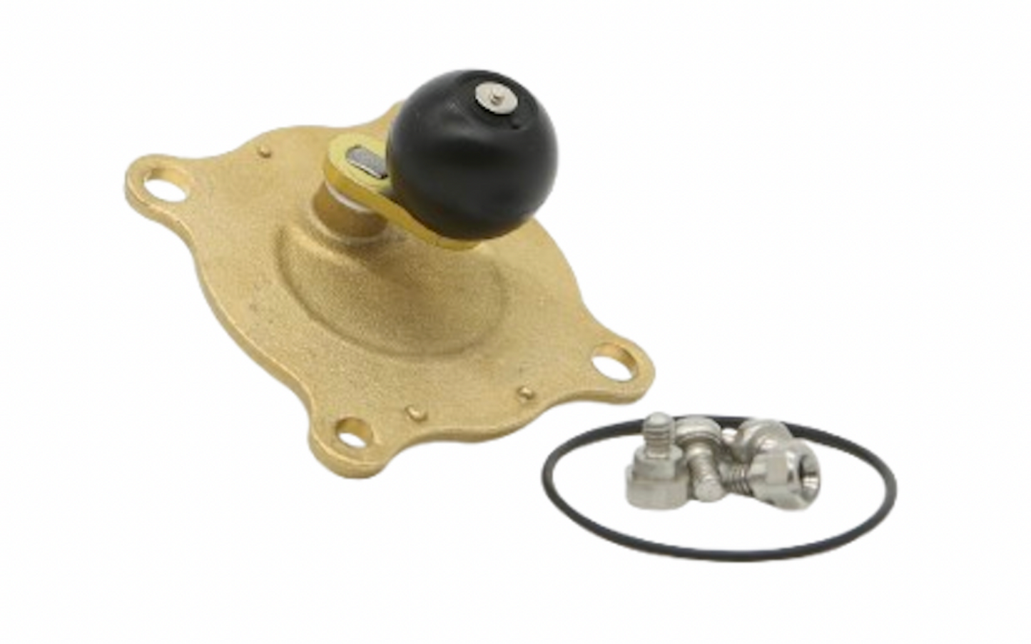 Honeywell 40003918-007/U Powerhead Conversion Kit for V4044 V8044 Zone Valves