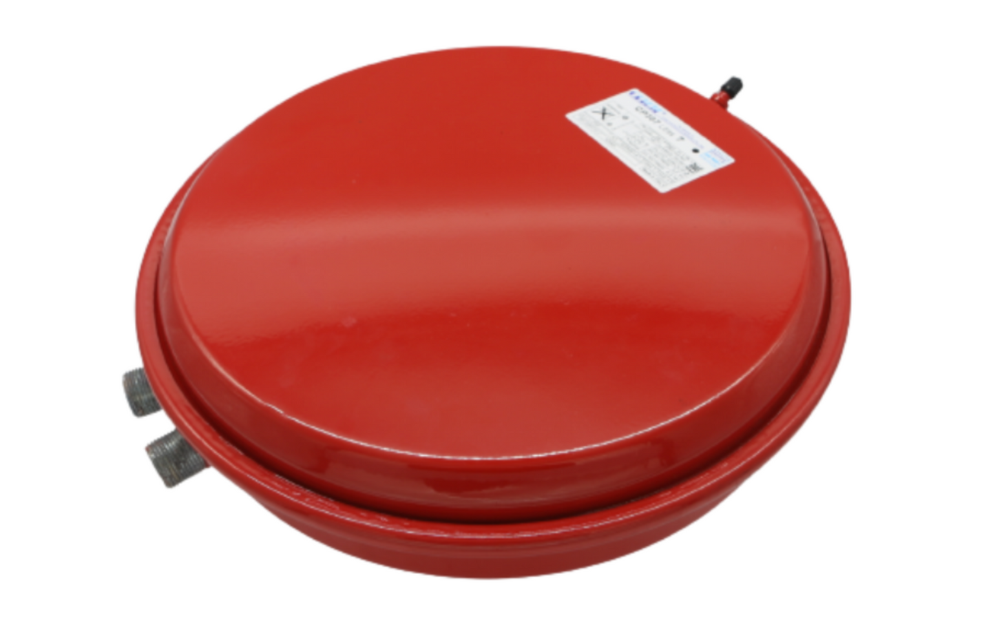Baxi 248722 Expansion Vessel with Storage for Combi Instant & Potterton Performa