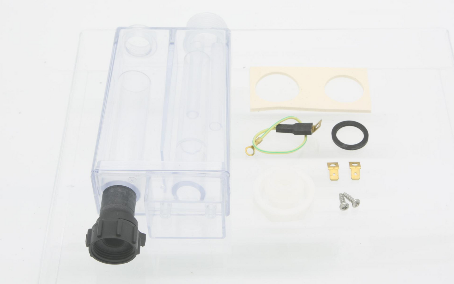 BAXI 5111714 SOLO HE & HE A & HE IE 12 15 18 24 30 CONDENSATE TRAP KIT