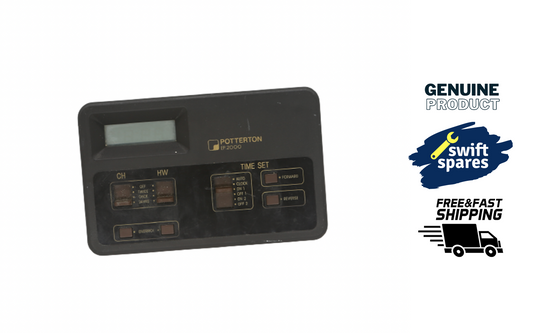 Potterton EP2000 2 Channel Electronic Programmer