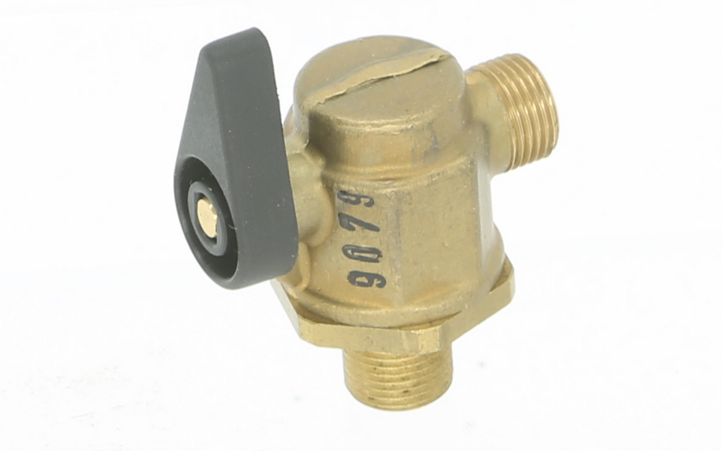 VAILLANT 014720 ECOMAX VUW 824/2 828/2 835 E BOILER DRAIN COCK - NEW