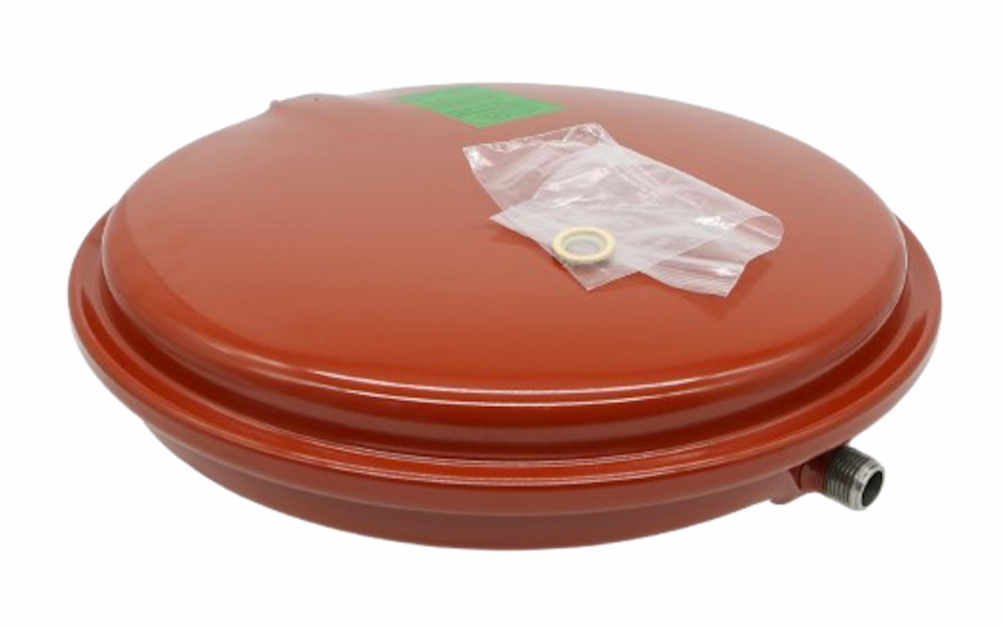 Worcester 87161425020 expansion vessel 8ltr - new