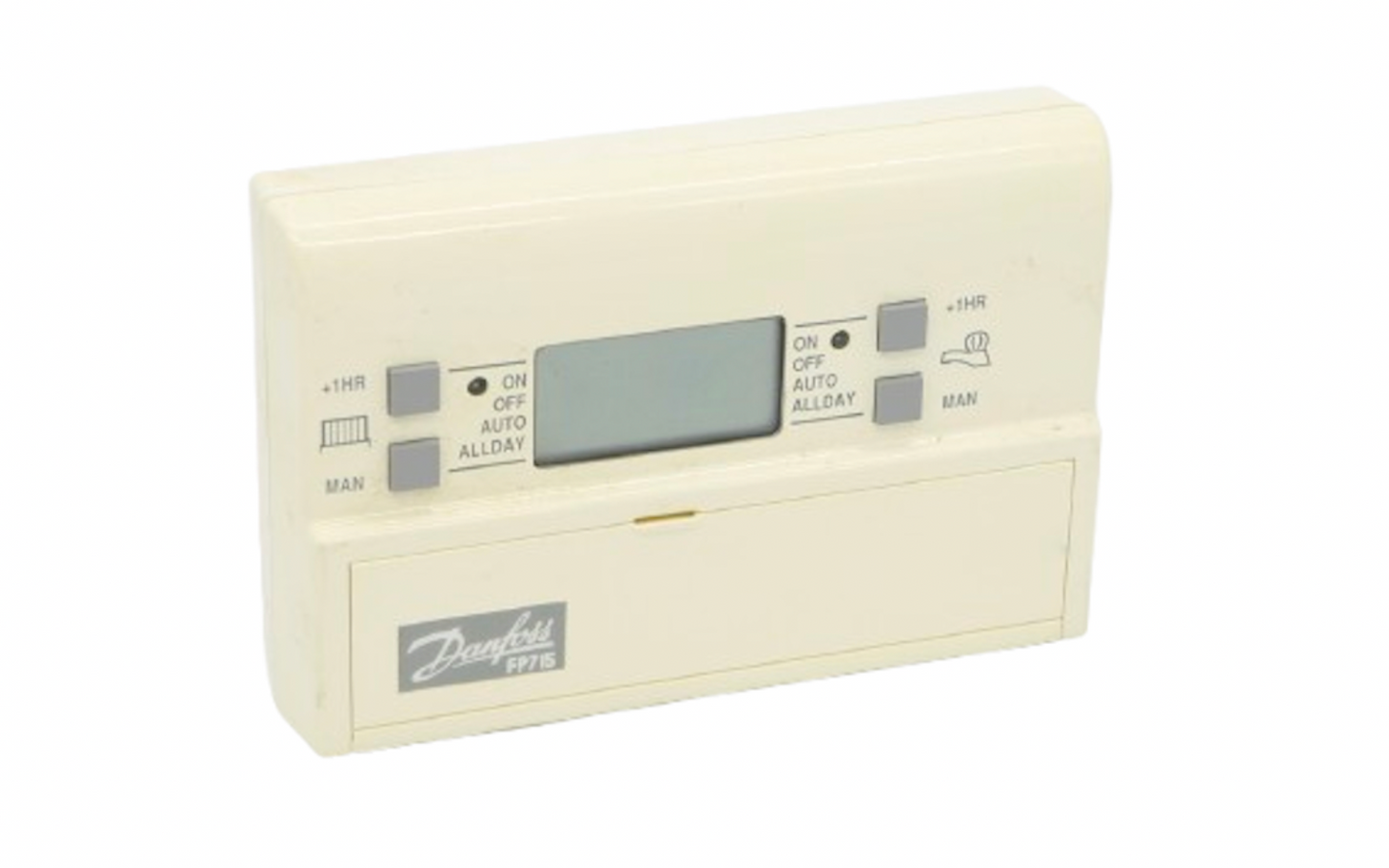 Danfoss FP715 Electronic 2 Channel Programmer - new/other