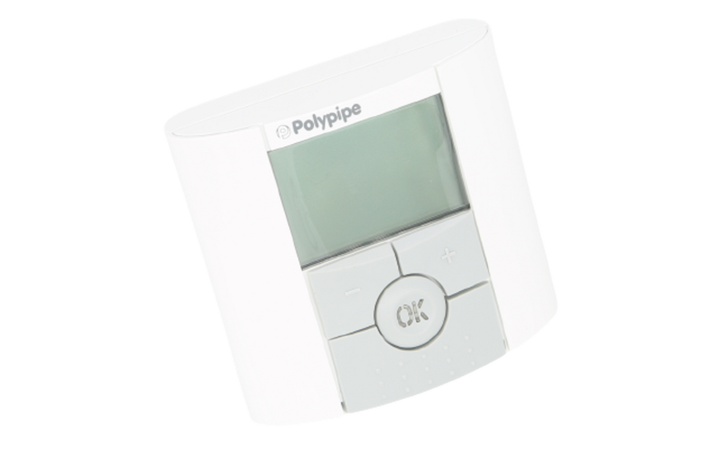 Polypipe PB2CTC 2 Zone Time Clock 2 Channel - NEW