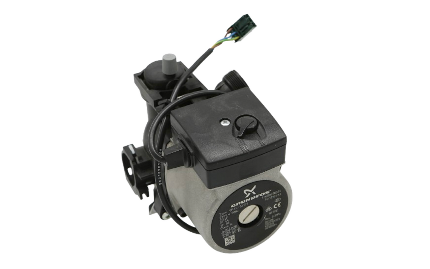 Glowworm Flexicom/Ultracom CX/CXi/SXi/SX 59866564 Pump 0020014171 0020014180