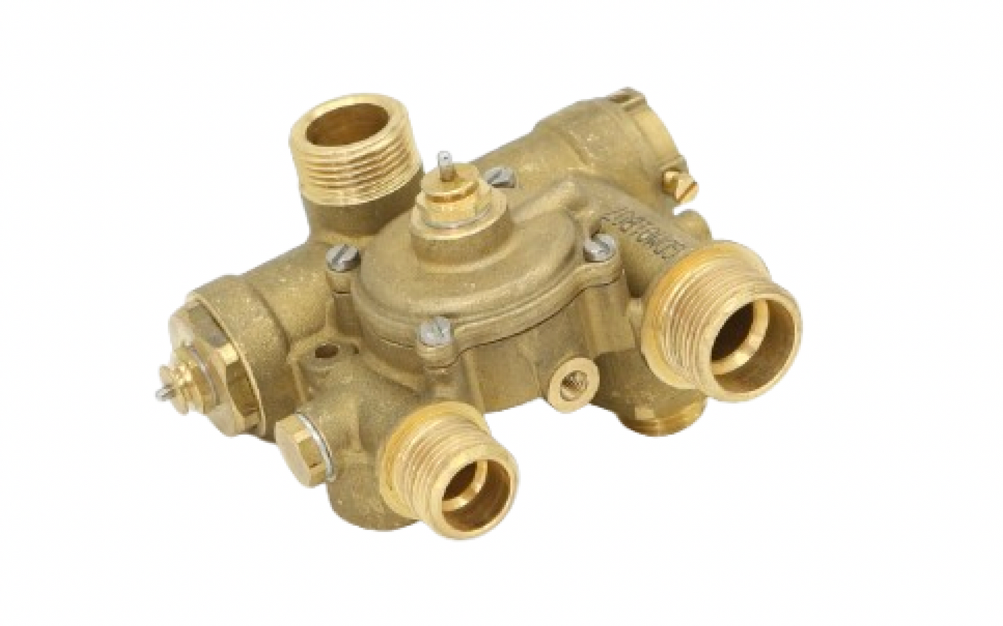 VOKERA 8533 HEATING DISTRIBUTION MANIFOLD