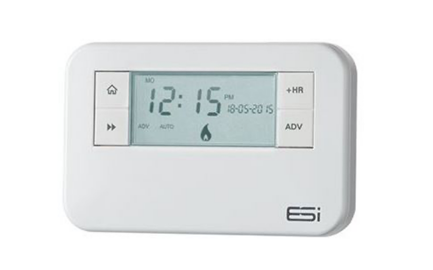 ESI ES1247B SINGLE Channel Multi-Purpose Programmer 24 Hour | 5/2 or 7 Day