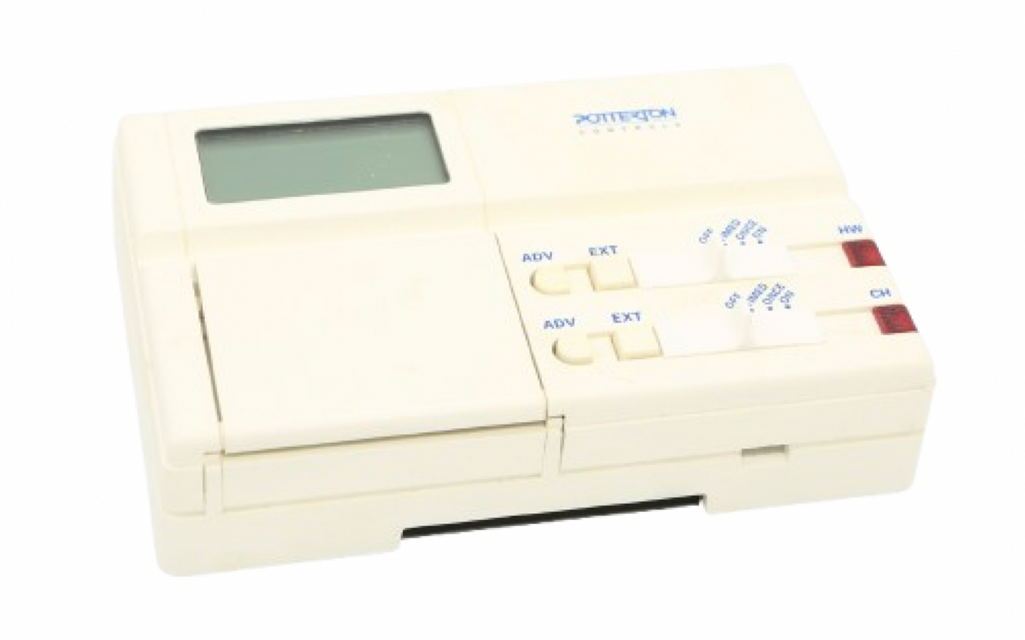 Potterton EP6002 Digital 2 Channel (dual circuit) Programmer - used