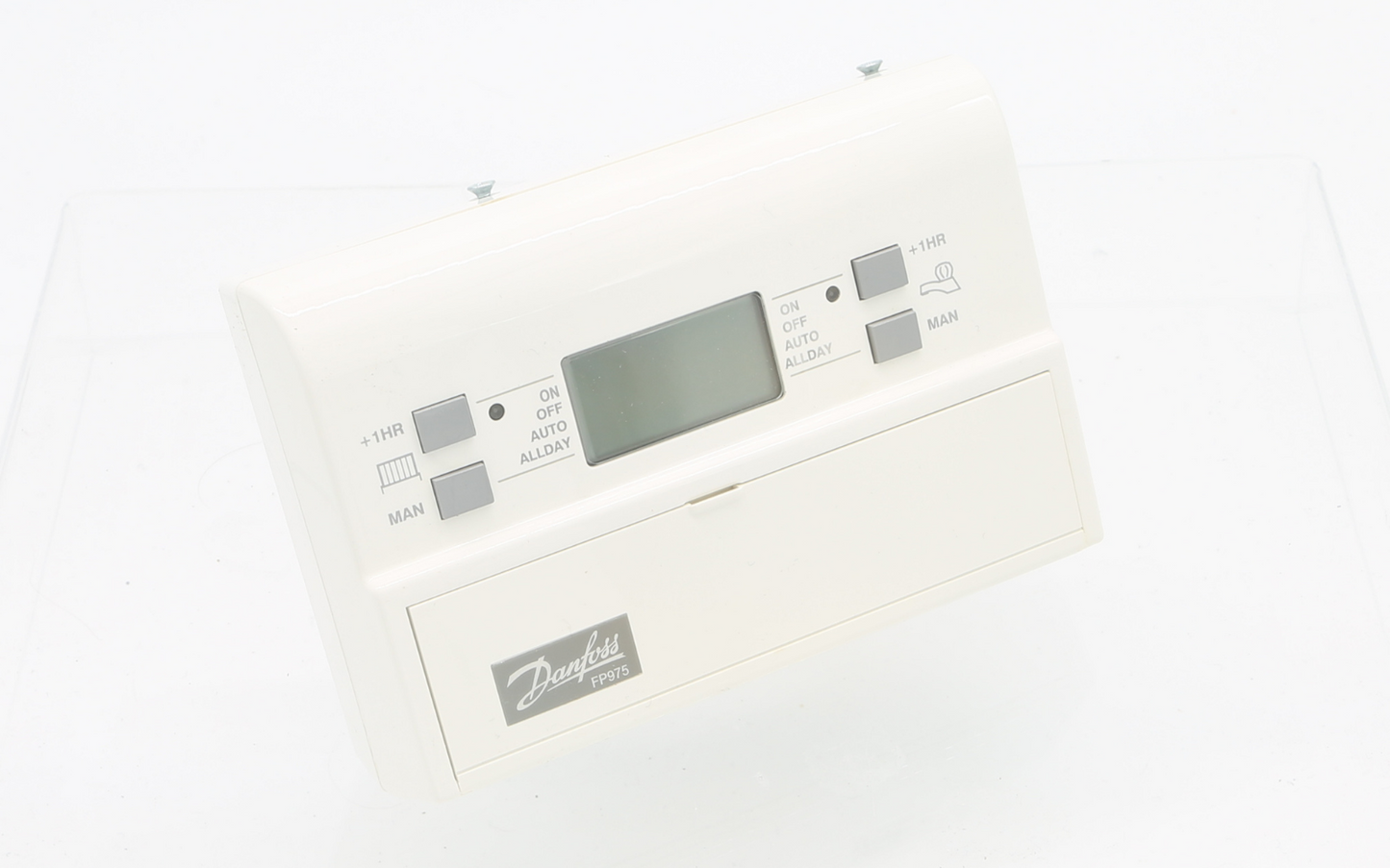 DANFOSS FP975 , 7 DAY OR 5/2 DAY , 2 CHANNEL PROGRAMMER