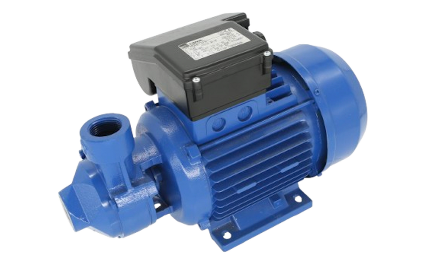 Ebara PRA/B 1.50 M Peripheral Pump 30V 1150150000B
