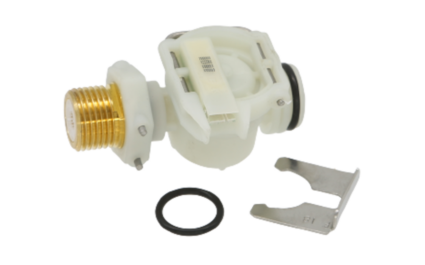 GENUINE FERROLI 39846880 OPTIMAX HE 31C & 38C FLOW METER - BRAND NEW