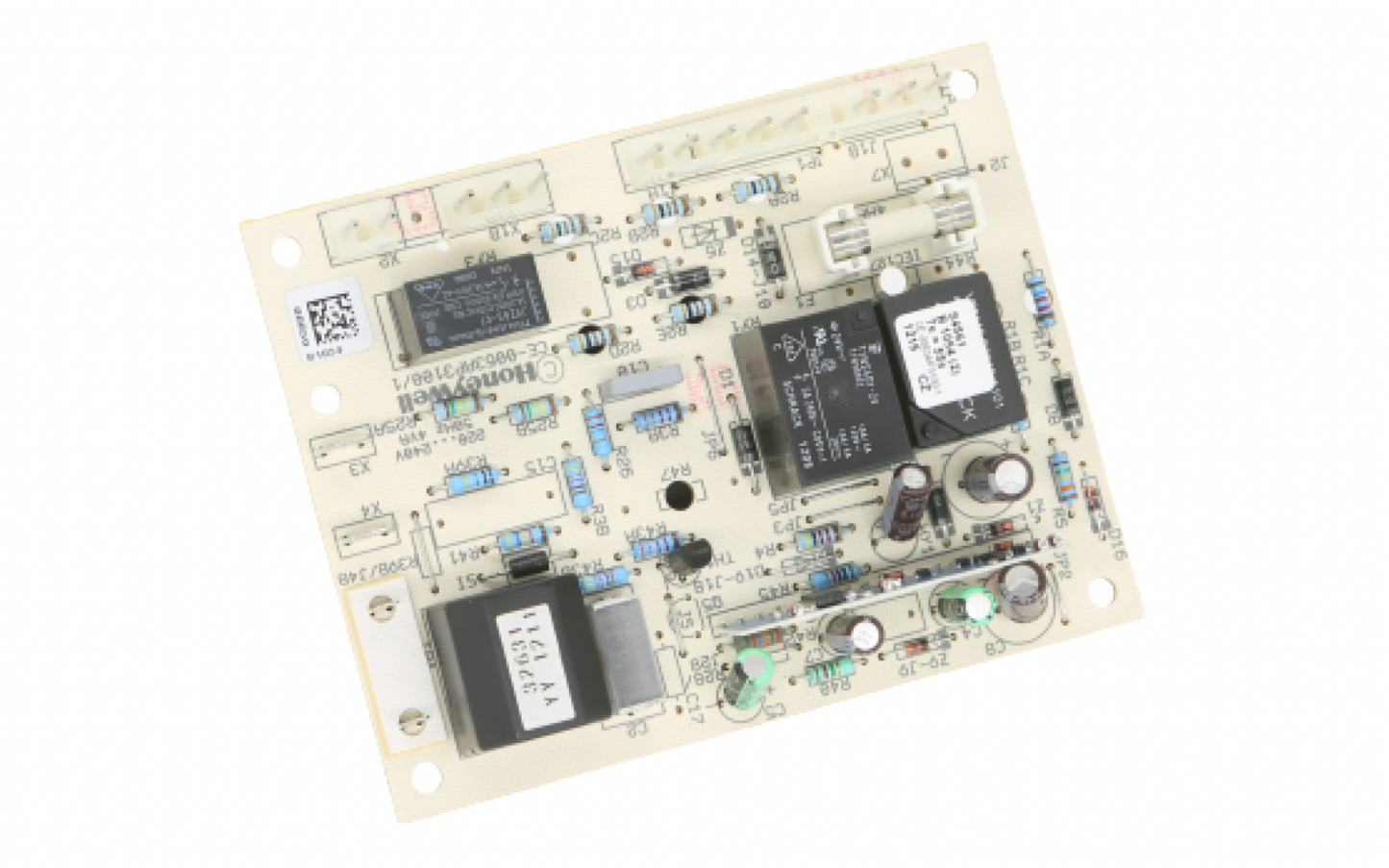 Ideal 154813 Concord CXA, CXAP Ignition PCB S4561B1054 - NEW