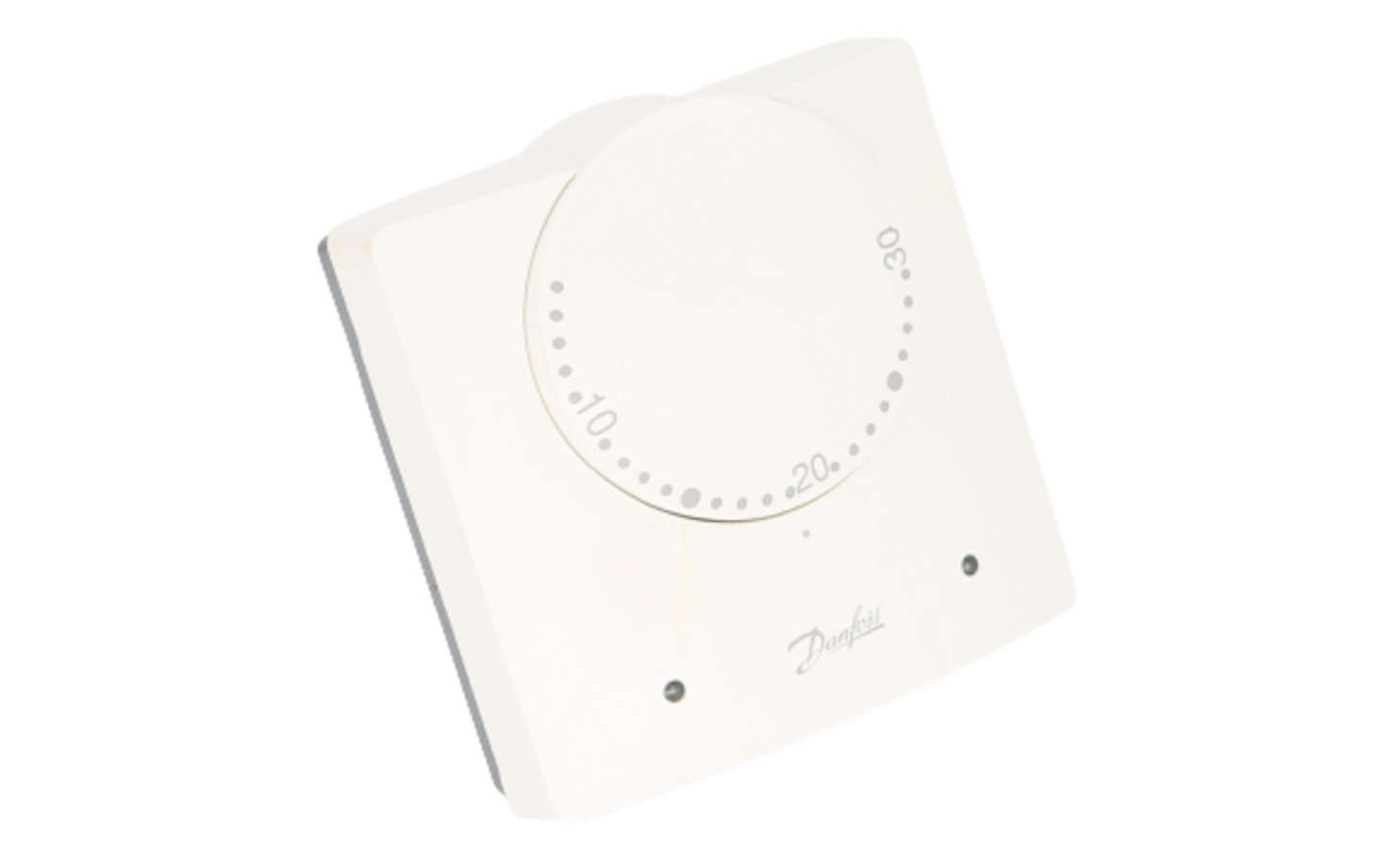 Danfoss RET230-VF2 Volt Free Room Stat 087N700801