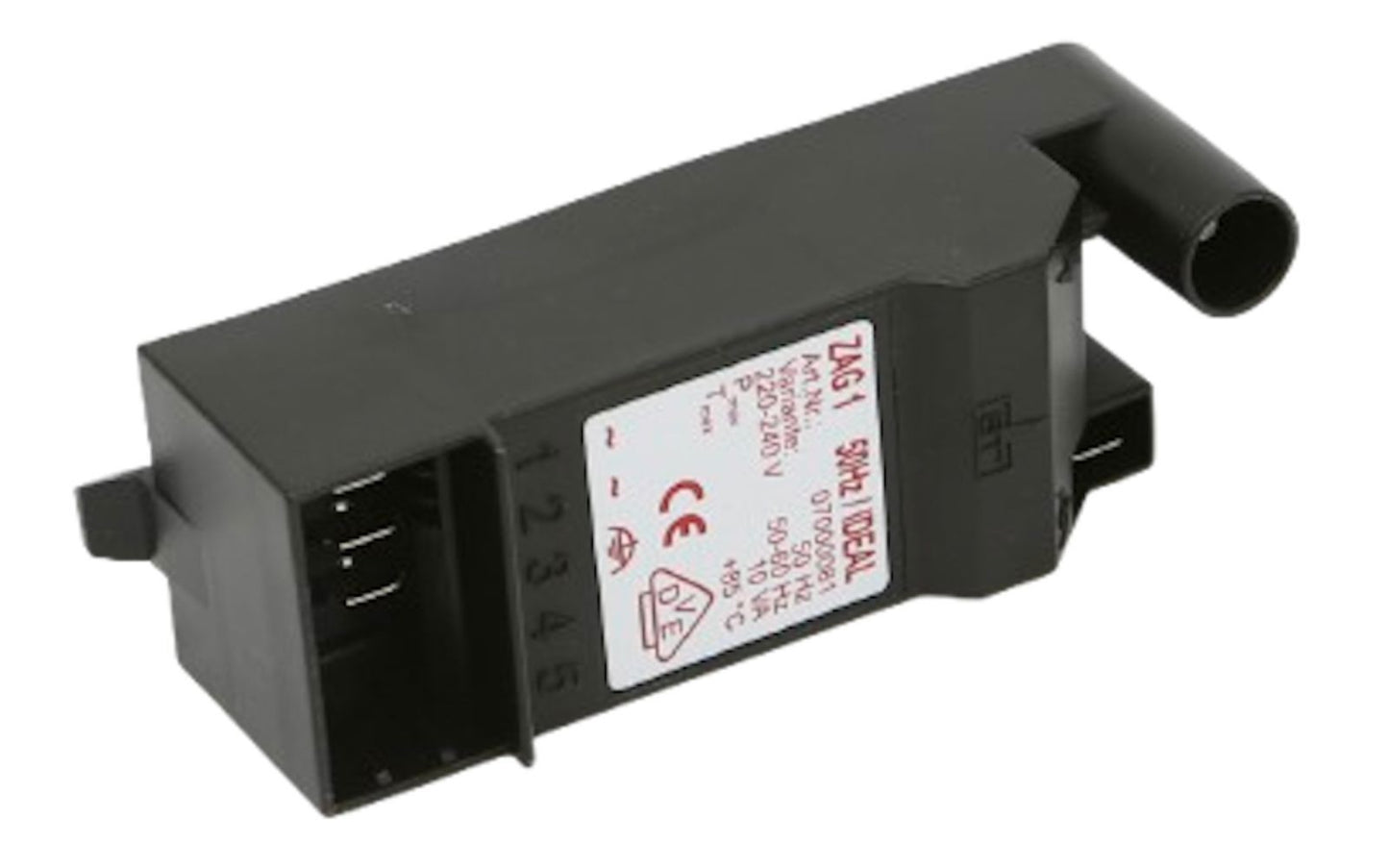 Ideal 178205 Logic/Independent/i-Mini/Esprit 2/iCombi/Vogue Clip On Ignitor