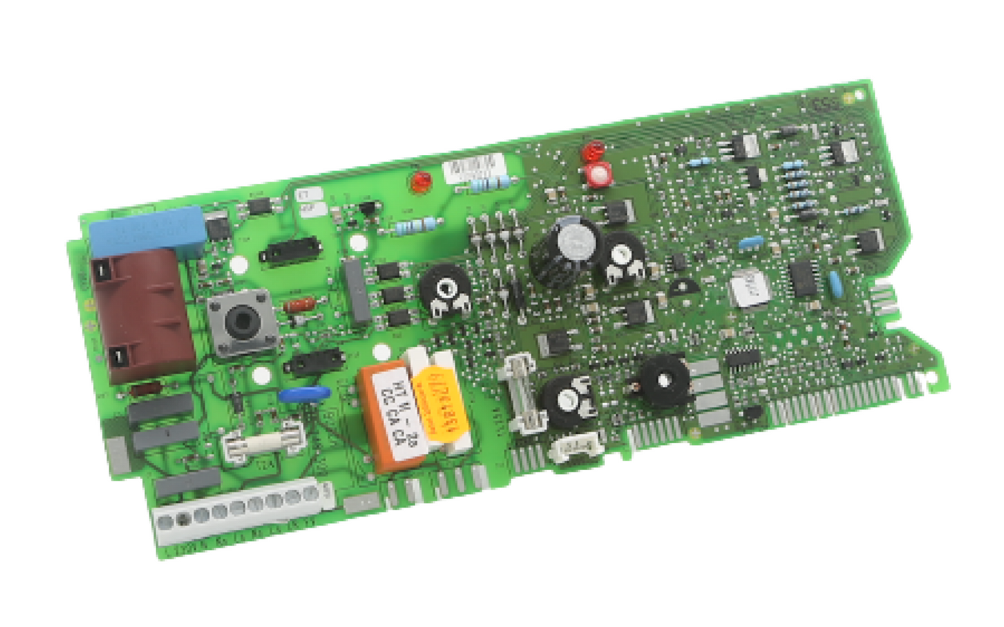 Worcester Bosch 87483004170 24SI, 28SI & RD 628 Printed Circuit Board PCB - NEW