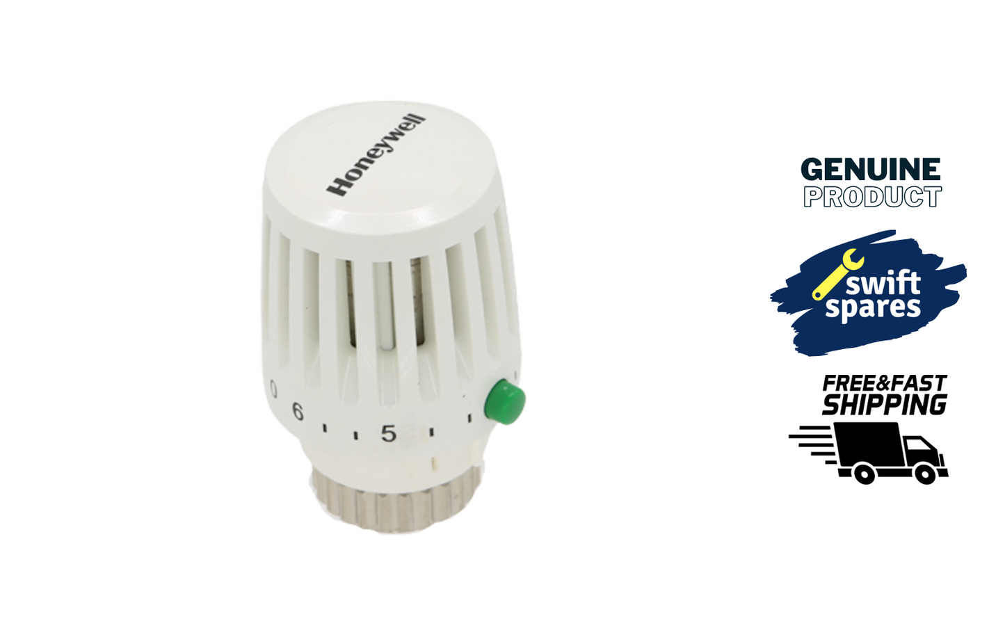 Honeywell T1001W0GB Thera-100 with internal sensor