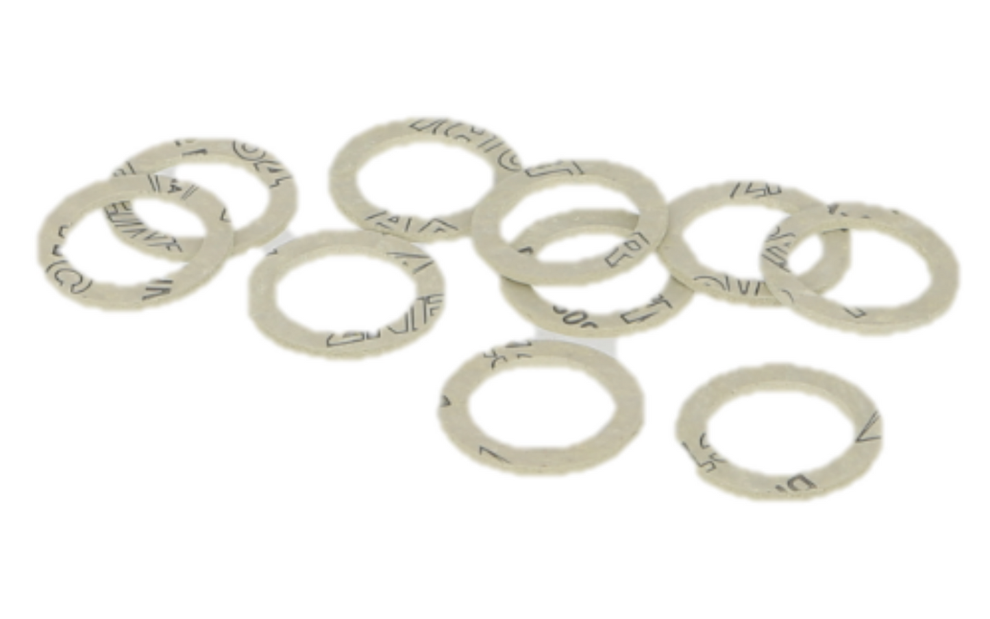 Vaillant 981149 Sealing Ring PK OF 10