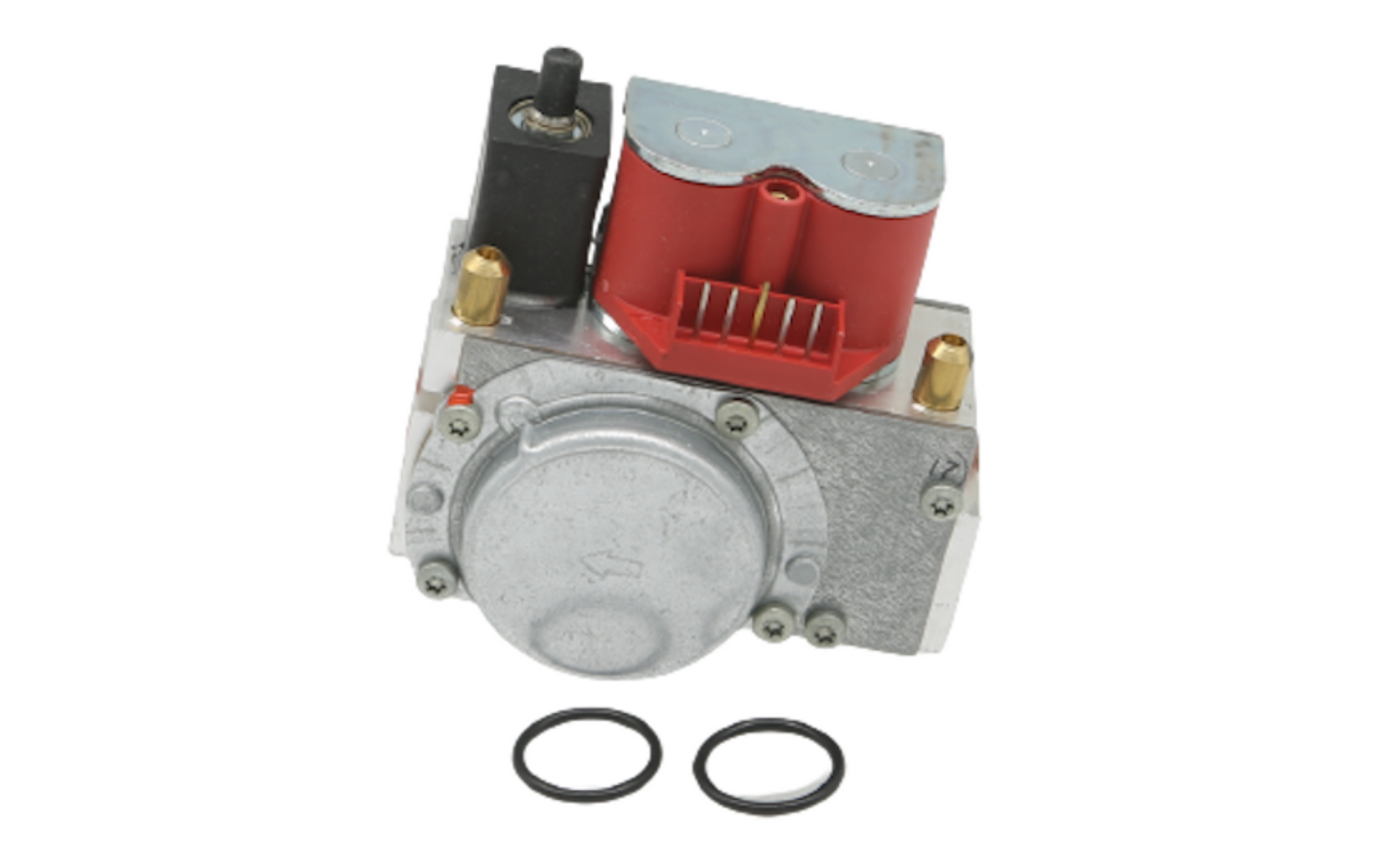 Worcester Bosch 87161567660 Gas Valve 28i Dungs - NEW
