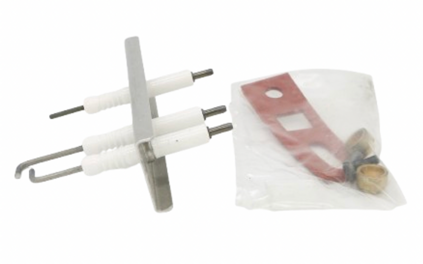WORCESTER 87181070780 SET OF ELECTRODES - NEW