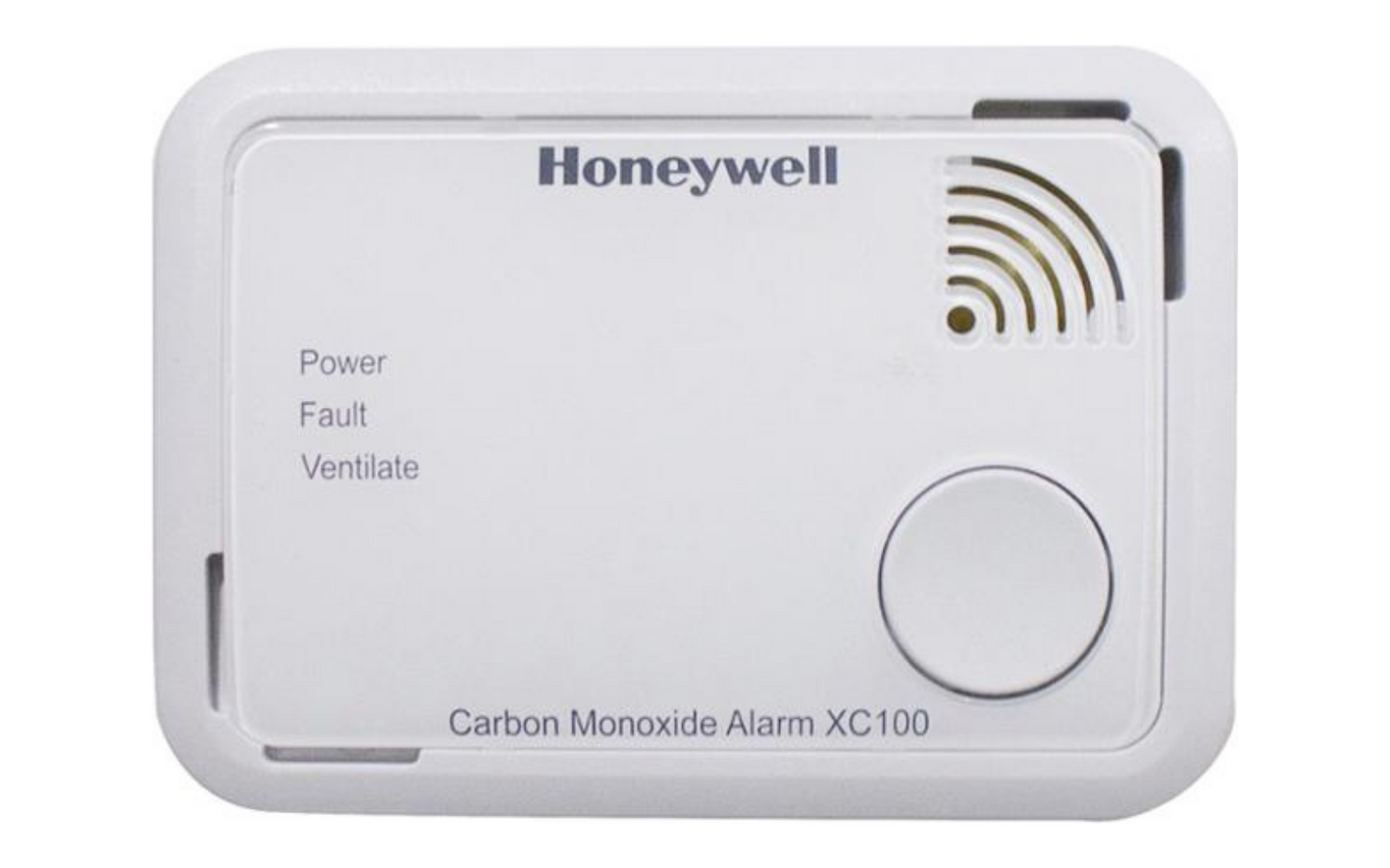 Honeywell XC100 Carbon Monoxide Alarm X-SERIES (Replace 2029) NEW