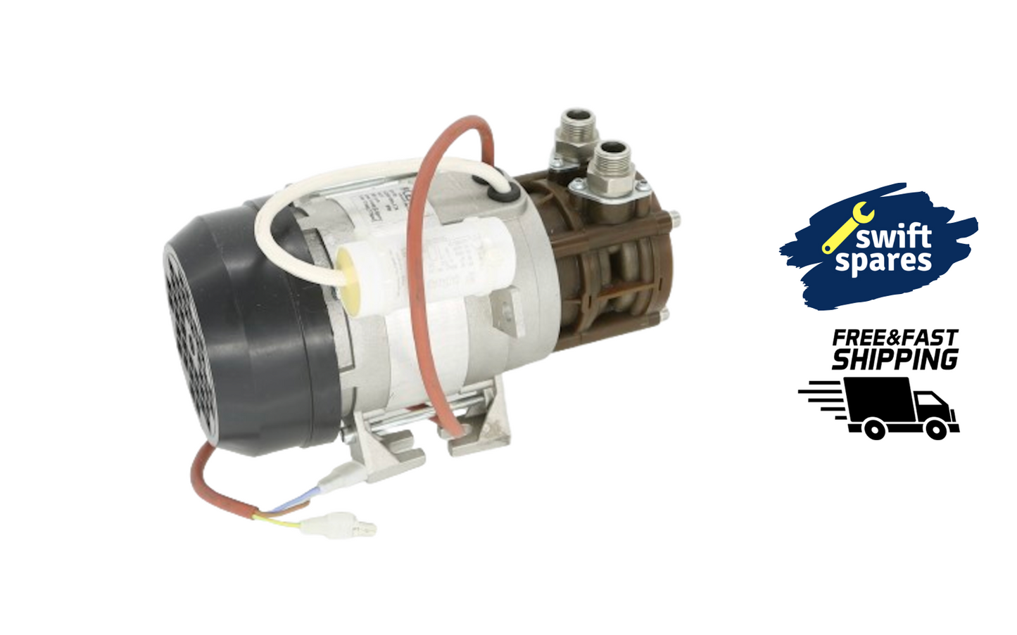 CIME MTP700 SERIES PERIPHERAL PUMP