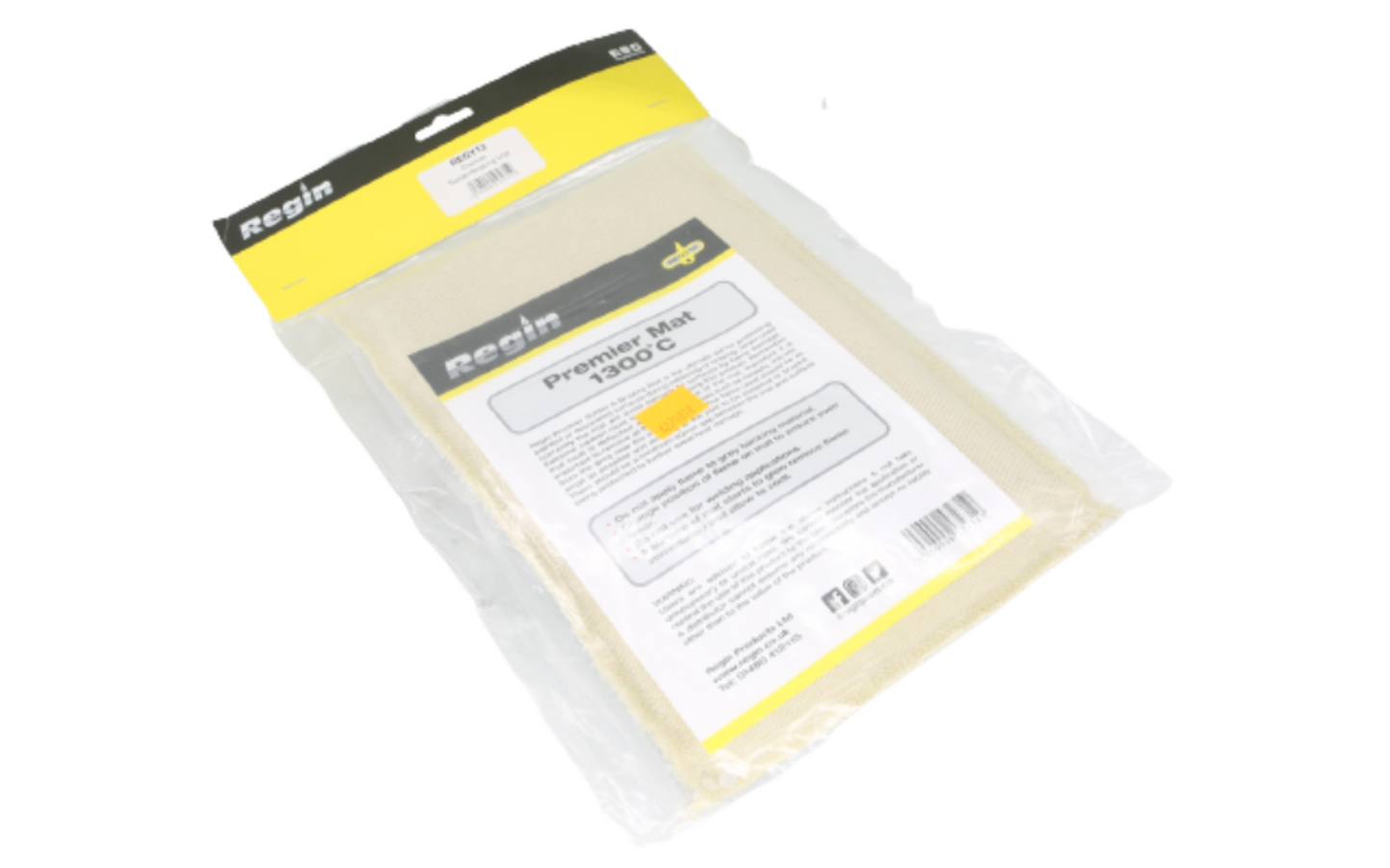 REGIN REGY12 PREMIER SOLDER MAT LONGER LASTING
