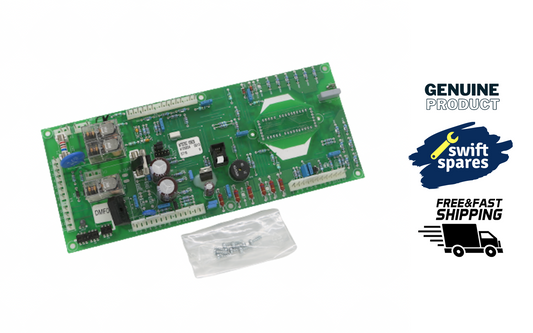 Ferroli 39807003 Arena 30A & 30C Main PCB REPLACED 39807002 - NEW