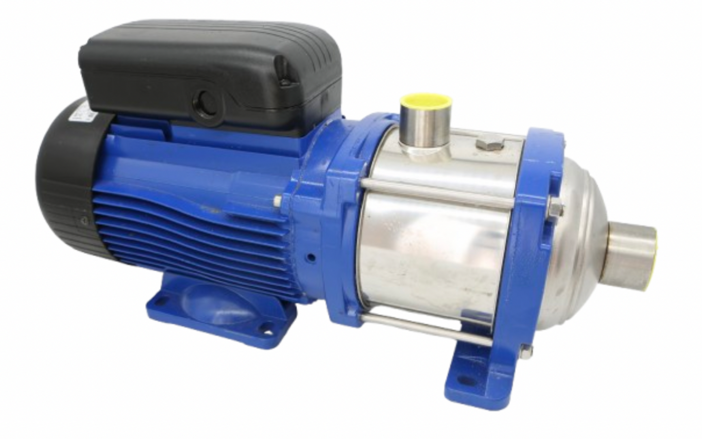 Lowara 5HM06S07M5HVBE E2 230V Multistage Pump