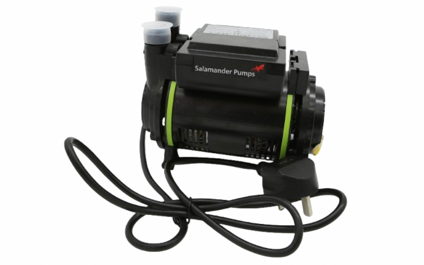 Salamander Pumps CT55+ Xtra Regenerative Single Shower Pump 1.5bar