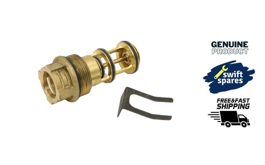 IDEAL 176863 VOGUE C 26 C 32 C 42 & C 26P C 32P C 40P DIVERTER VALVE CARTRIDGE