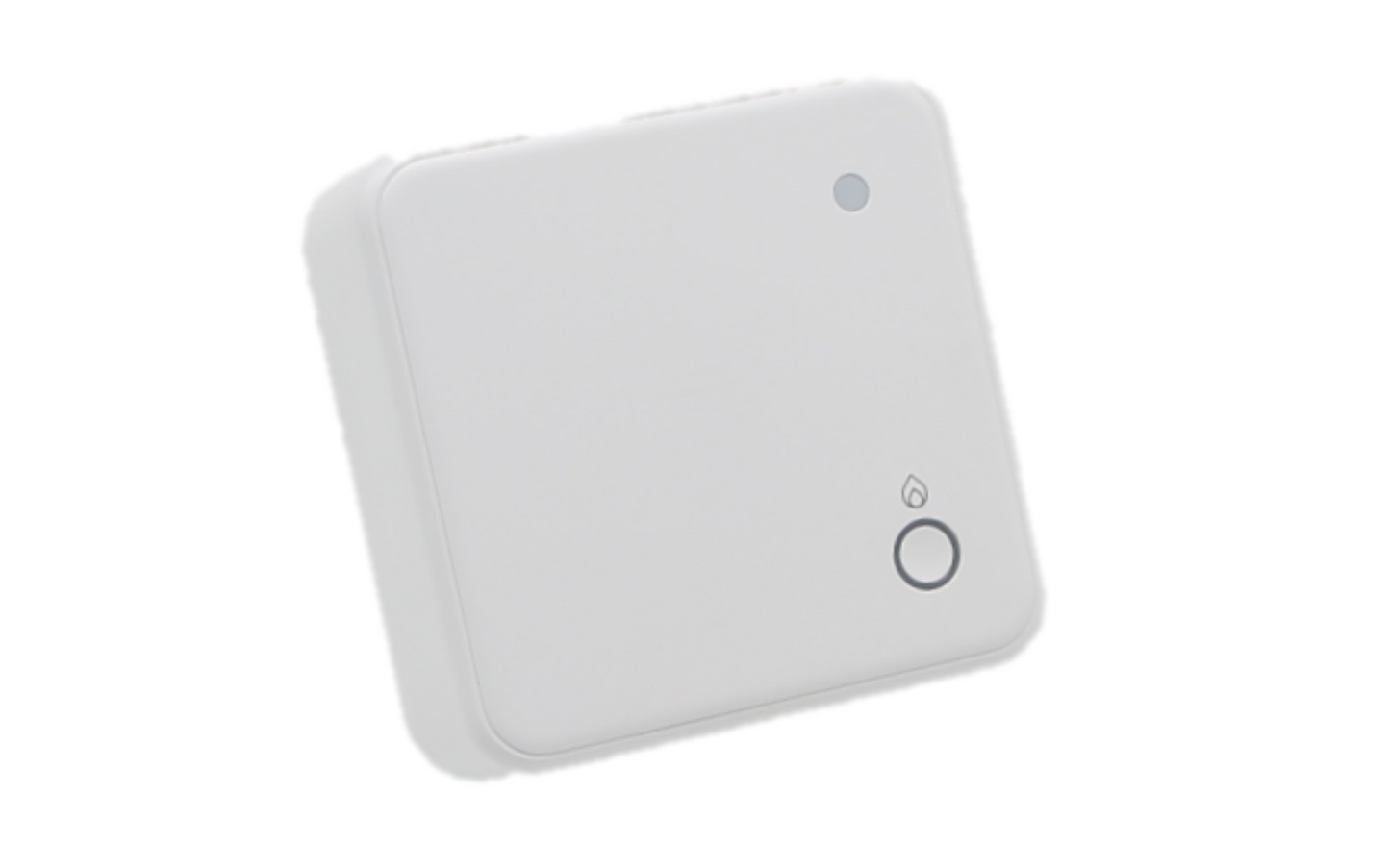 Hive Single Channel Receiver SLR1C British Gas Active Heating (New Design)