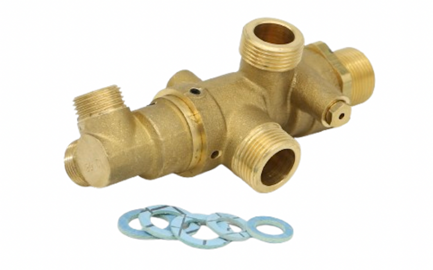 Ideal 172422 DIVERTER VALVE (95000520) - NEW