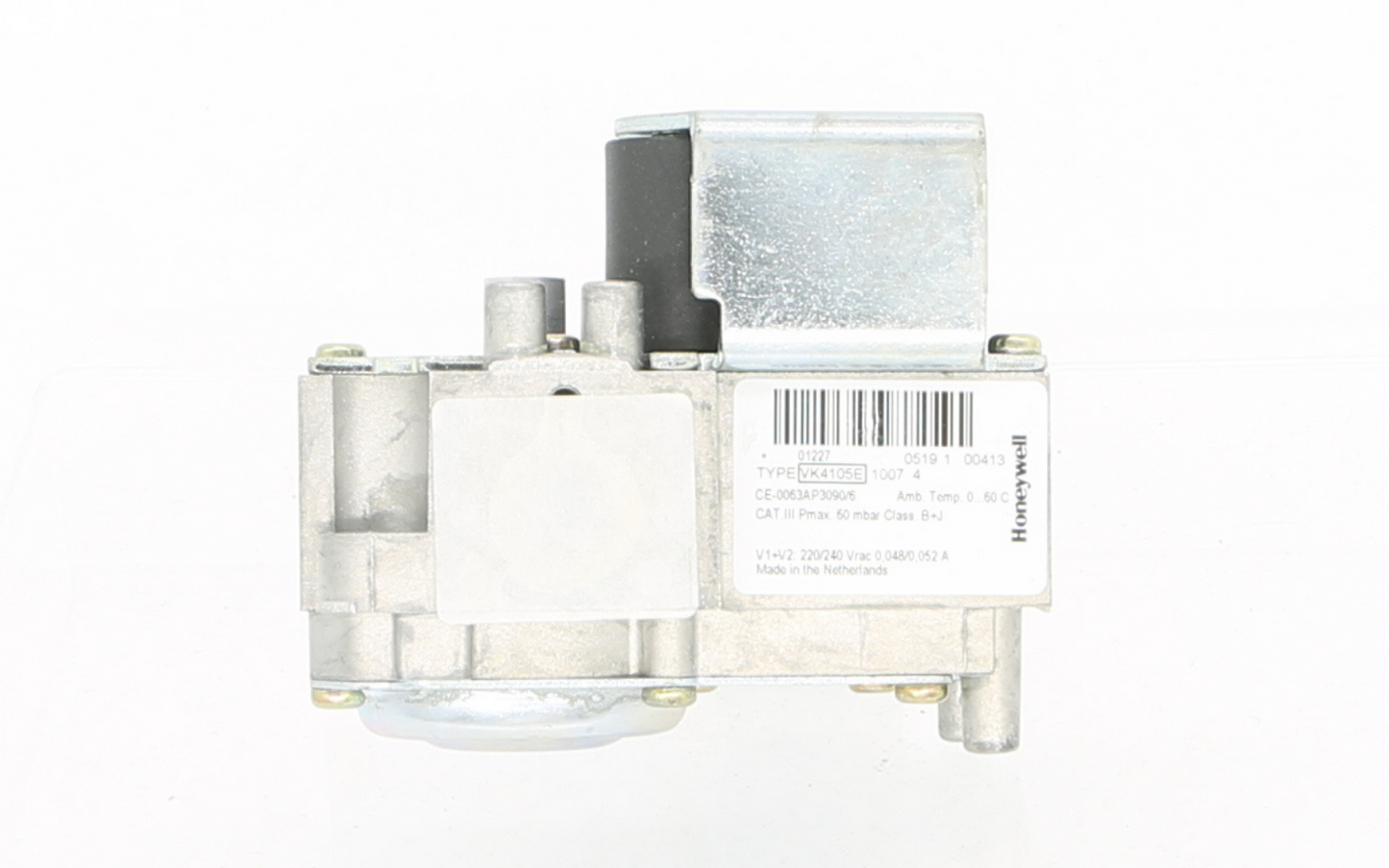 Potterton Suprima 402550 CVI GAS VALVE - NEW