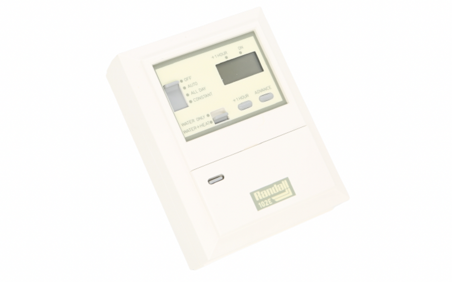 Danfoss Randall 102E 24-Hour Electronic Programmer