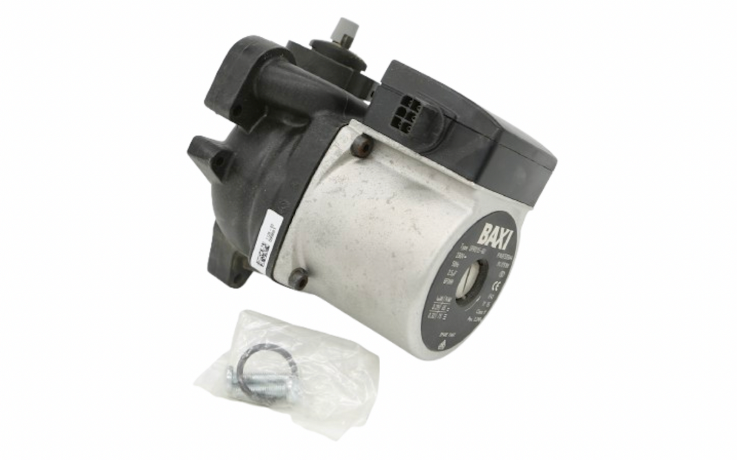 BAXI 720787401 DUOTEC 2 NETA TEC COMBI GA 24 28 33 40 PUMP H90645 - BRAND NEW