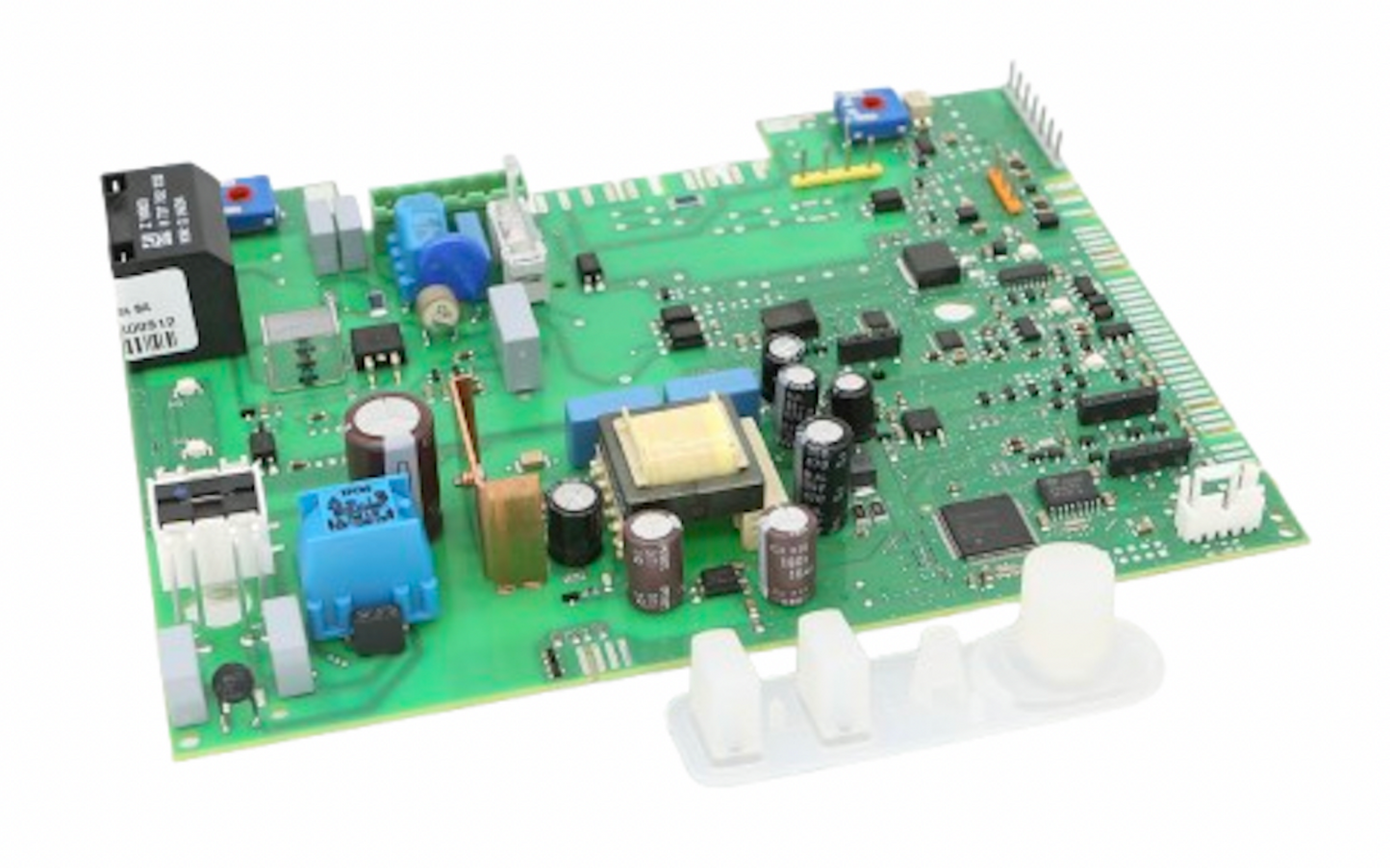 Worcester Greenstar CDI 29 & 34 & 38 Boiler PCB 8748300910 was 87483008270