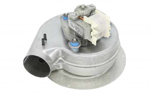 GLOWWORM S457077 COMPACT 75E 80 100 & 100SS FAN 457077