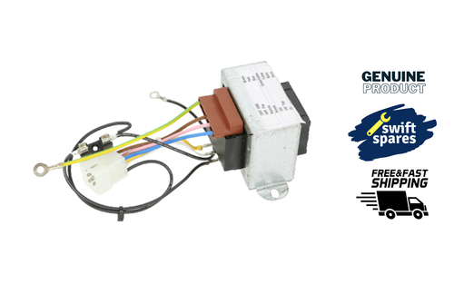 Johnson & Starley 1000-0517750 Transformer Maf