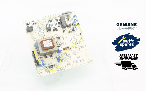 Baxi 5112380 PCB Combi 80E 105E 80HE 105HE 80 105 E HE Main 30HE performa 28