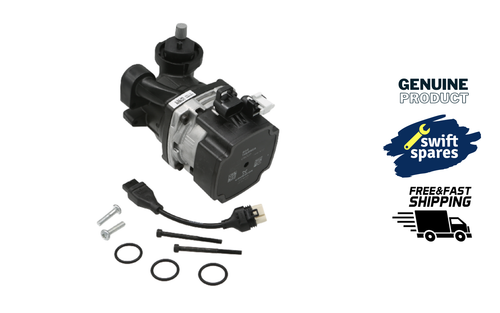 Baxi 7713520 Main Eco Elite COMBI 25 30 ERP Boiler Pump Kit (UMP3-6) 7654033