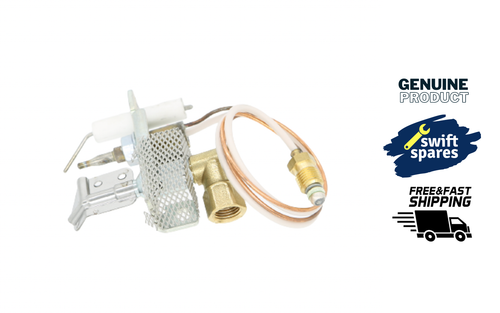 JOHNSON AND STARLEY 1000-0704265 PILOT ASSEMBLY A.S.D. - NEW