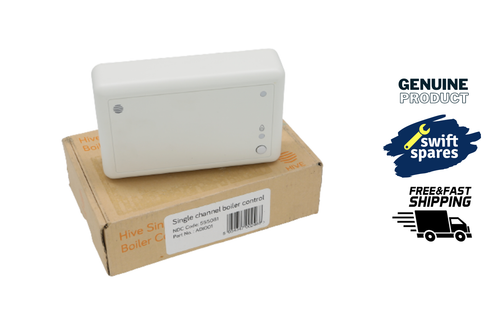 Hive Single Channel Boiler Control 555081